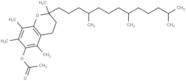 DL-α-Tocopherylacetate