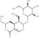 Epivogeloside