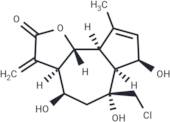 Eupalinilide D