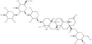 Eupteleasaponin I