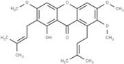 Fuscaxanthone C