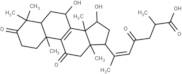 Ganoderenic acid A