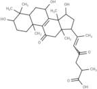 Ganoderenic acid C