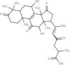 Ganoderenic acid E