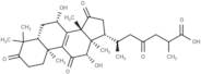 Ganoderic acid D2