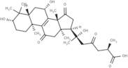 Ganoderic acid I