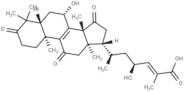 Ganoderic acid LM2