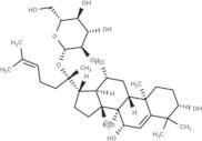 Ginsenoside Rh7