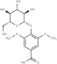 Glucosyringic acid