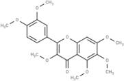 Hexamethylquercetagetin