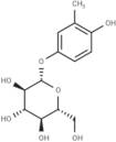 Homoarbutin