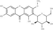 Homomangiferin