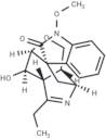 Humantenidine