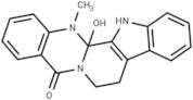 Hydroxyevodiamine