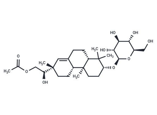 Hythiemoside A