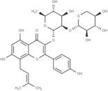 Ikarisoside F