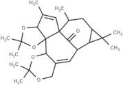 Ingenol-3,4,5,20-diacetonide