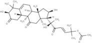 Isocucurbitacin B