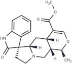 Isopteropodine