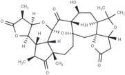 Lancifodilactone C