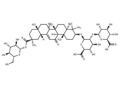 Licoricesaponin A3