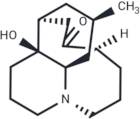 Lycodoline