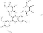 Malvidin-3,5-O-diglucoside chloride