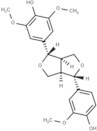 (+)-Medioresinol