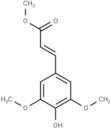 Methyl sinapate