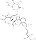 Momordicoside K