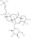 Momordicoside L