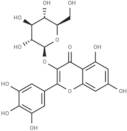 Myricetin 3-O-glucoside