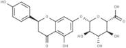 Naringenin-7-O-β-D-glucuronide