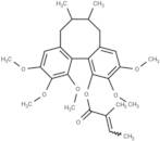 Angeloyl-(+)-gomisin K3