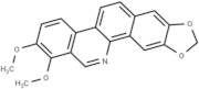 Norchelerythrine