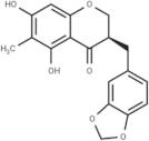 Ophiopogonanone A