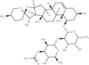 Ophiopogonin A