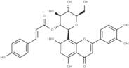 Orientin-2''-O-p-trans-coumarate