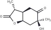 Paeonilactone A