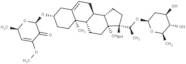 Periplocoside M