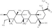 Phytolaccagenic acid