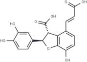 Przewalskinic acid A