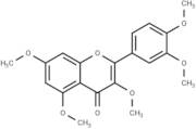 3,5,7,3′,4′-Pentamethoxyflavone