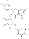 Quercetin 3-O-robinobioside