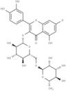 Quercetin-3-o-rutinose