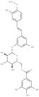 Rhaponticin 6′′-O-gallate