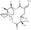 Seneciphylline N-oxide