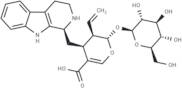 Strictosidinic acid