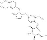 Styraxlignolide F