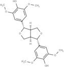 (+)-Syringaresinol